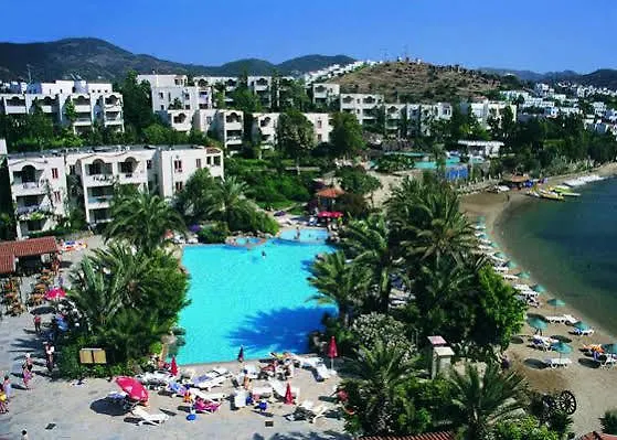 Club Flipper Bodrum Yalikavak 0*,  Turkey