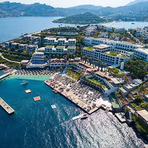 Delta By Marriott Bodrum Яликовак