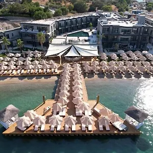 4* Hotel The Highlight Bodrum