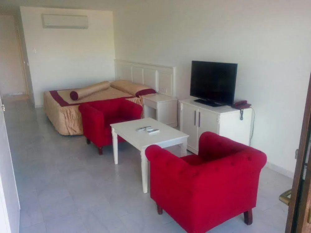 Club Flipper Bodrum Яликовак 0*,  Турция