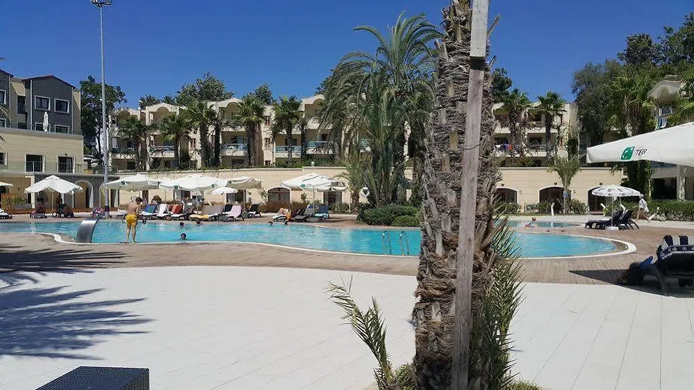 Club Flipper Bodrum Яликовак