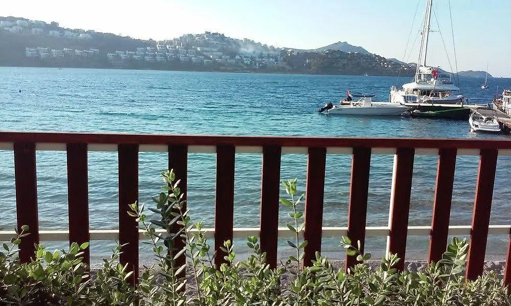 Club Flipper Bodrum Яликовак