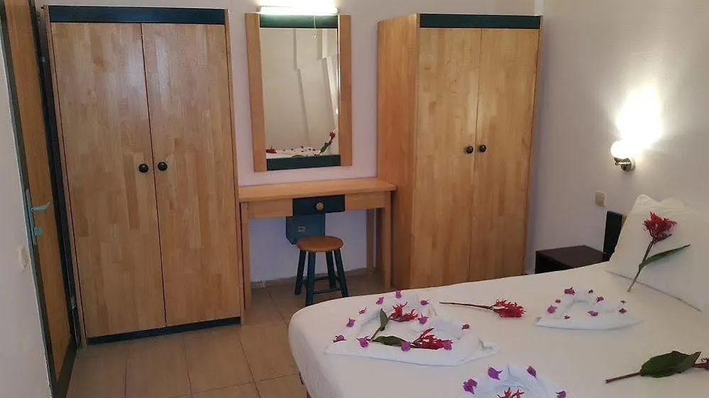 Club Flipper Bodrum Яликовак Отель