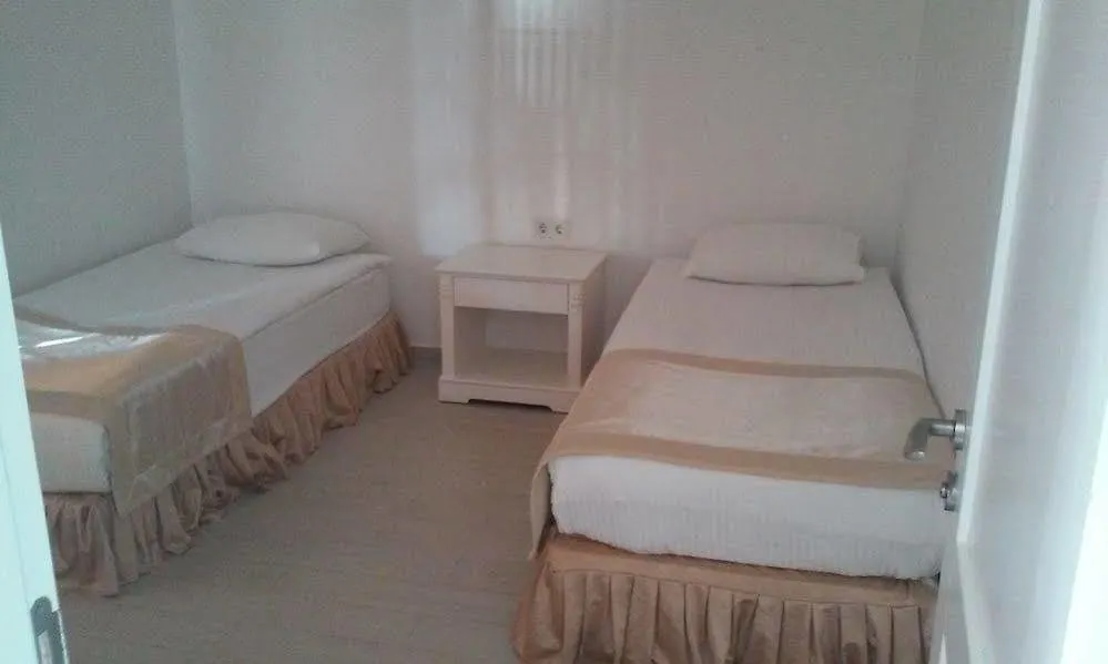 Отель Club Flipper Bodrum Яликовак