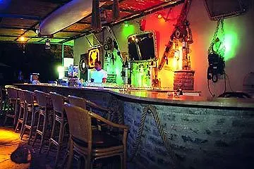 Club Flipper Bodrum Яликовак 0*,