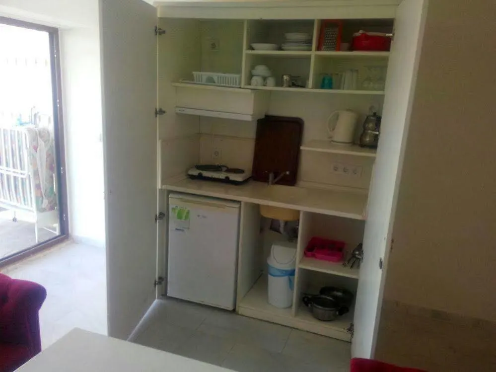 Club Flipper Bodrum Яликовак 0*,  Турция
