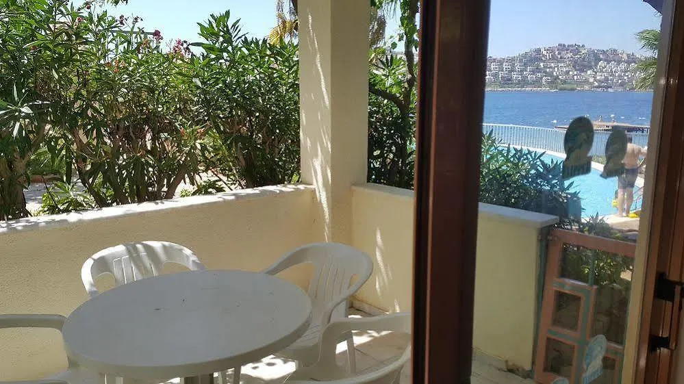 Club Flipper Bodrum Яликовак