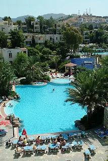 Hotel Club Flipper Bodrum Yalikavak
