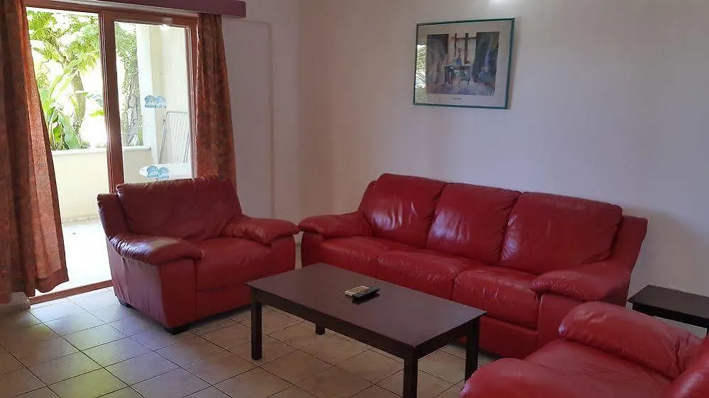 Hotel Club Flipper Bodrum Yalikavak