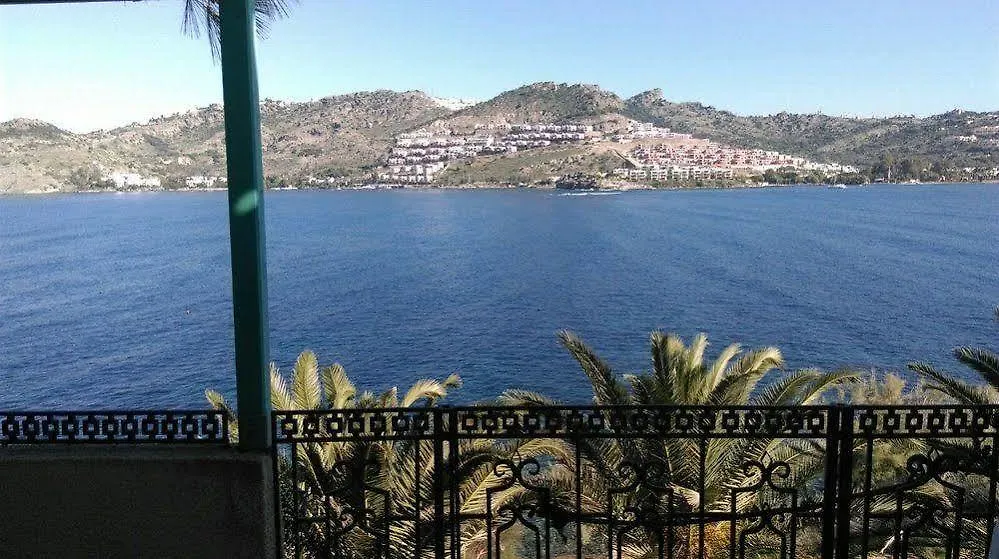 Club Flipper Bodrum Yalikavak Turkey